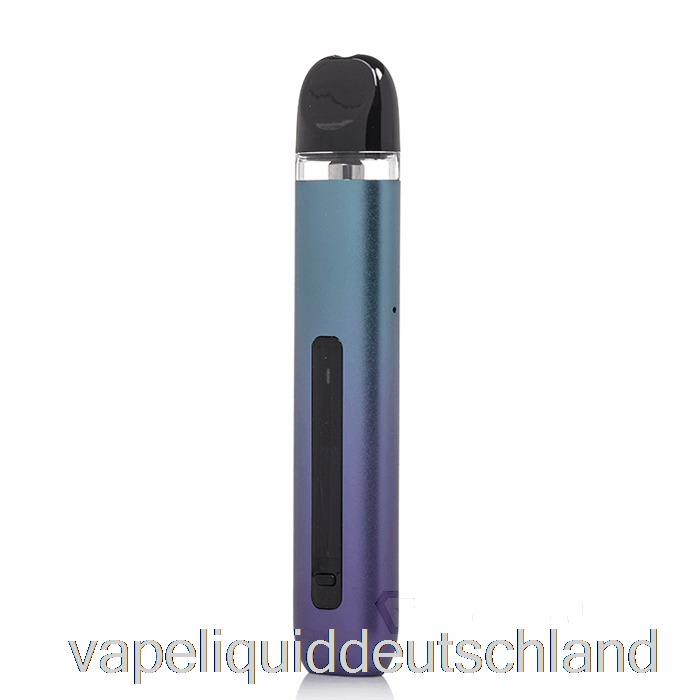 Smok Igee Pro Kit Blaugraue Vape-Flüssigkeit